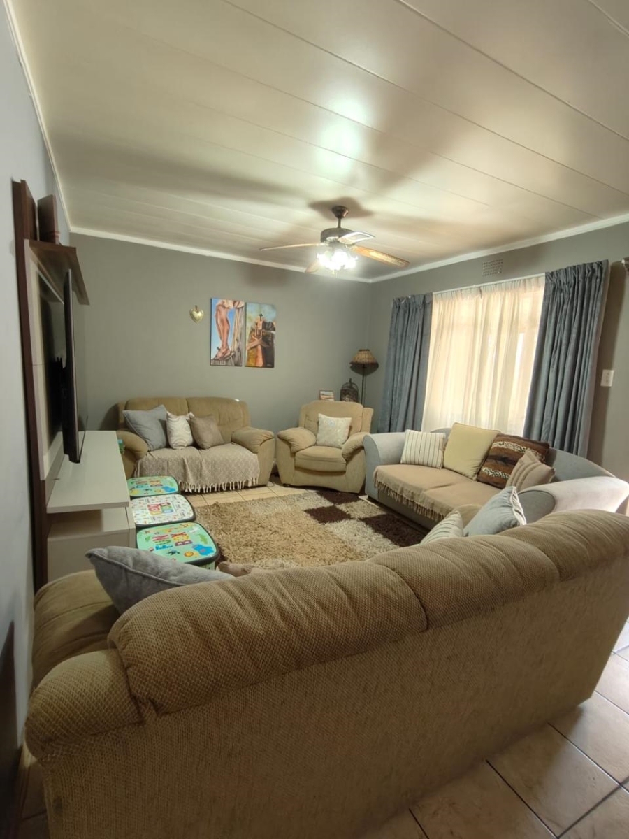 3 Bedroom Property for Sale in Sasolburg Ext 23 Free State